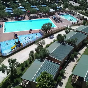 Della Colombaia Camping